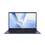 LAPTOPOVI – Laptop Asus VivoBook X1504VA-BQA4368 15.6 FHD IPS/Core 7-150U/16GB/NVMe 512GB/plava/bez punjača Laptop Asus VivoBook X1504VA-BQA4368 15.6 FHD IPS/Core 7-150U/16GB/NVMe 512GB/plava/bez punjača