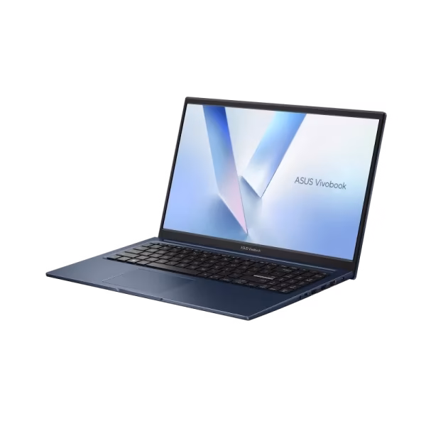 Laptop Asus VivoBook X1504VA-BQA4368 15.6 FHD IPS/Core 7-150U/16GB/NVMe 512GB/plava/bez punjača - Slika 4