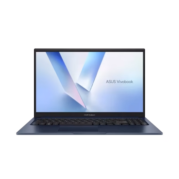 Laptop Asus VivoBook X1504VA-BQA4368 15.6 FHD IPS/Core 7-150U/16GB/NVMe 512GB/plava/bez punjača