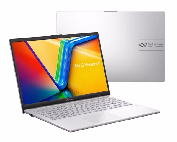 Laptop Asus Vivobook Go 15 E1504FA-BQA2871 15.6 FHD IPS/R5-40/16GB/NVMe 512GB/bez punjača/srebrna - Slika 4