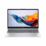 Laptop HP 15-fc0250nm 15.6 FHD AG/R5-7520/16GB/NVMe 512GB/srebrna