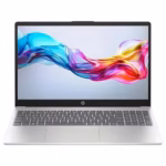 Laptop HP 15-fd1080nm 15.6 FHD AG/Core 5-120U/8GB DDR4/NVMe 512GB/srebrna