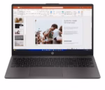 Laptop HP 250R G10 15.6 FHD/Core 5-120U/16GB DDR4/NVMe 512GB/US/AD1T9ET/Win11 home