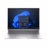 Laptop HP ProBook 4 G1i 16 WUXGA AG/Core 5-120U/8GB DDR5/NVMe 512GB/srebrna/SR/CW9F3AT