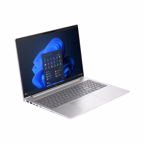 Laptop HP ProBook 4 G1i 16 WUXGA AG/Core 5-120U/8GB DDR5/NVMe 512GB/srebrna/SR/CW9F3AT
