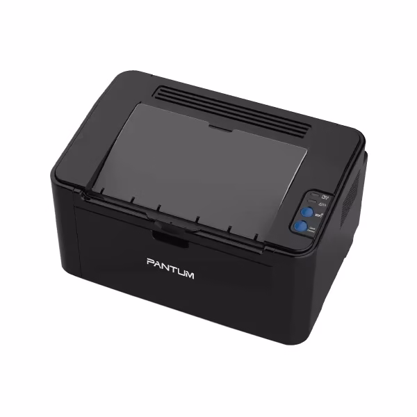 Laserski štampac Pantum P2500W + punjenje tonera sa čipom Pantum PA-200B za 3200 str.