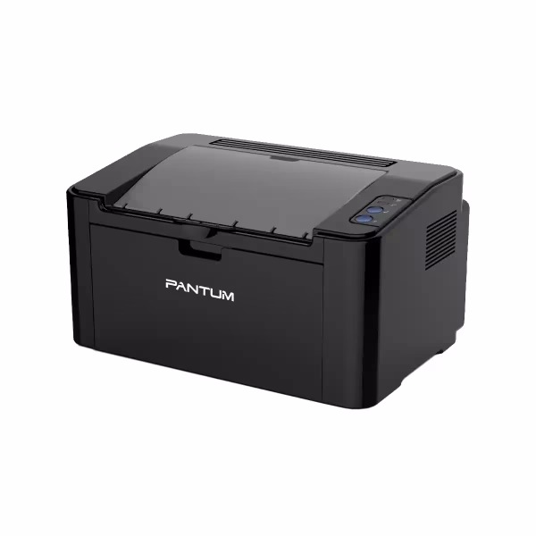 Laserski štampac Pantum P2500W + punjenje tonera sa čipom Pantum PA-200B za 3200 str.
