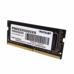 Memorija SODIMM DDR4 8GB 2666MHz Patriot Signature Single Channel PSD48G320081S