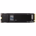 SSD M.2 NVME 2TB Samsung 990 EVO Plus MZ-V9S2T0BW