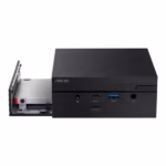 Mini PC Asus PN41 Celeron N4505/8GB DDR4/NVMe 128GB/WiFi/Lan/HDMI/USB C/CardRead – BC473MV