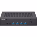 Mini PC Asus PN43-B 2S N200 DDR4 8GB/m.2 512GB/WiFi/BT/1xDP 90MR0172-M00040