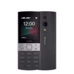 Mobilni telefon Nokia 150 Black Dual SIM 2023