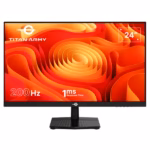 Monitor 24 Titan Army P2510G2 1920×1080/IPS Full HD/1ms/200Hz/HDMI/DP/HDR400/AMD FreeSync G-Sync