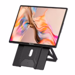 MONITORI – Portable monitor 16 Blackview Table 9 1920×1200/IPS/16:10/60Hz/1x mini HDMI/2x USB-C/Zvučnik Portable monitor 16 Blackview Table 9 1920×1200/IPS/16:10/60Hz/1x mini HDMI/2x USB-C/Zvučnik