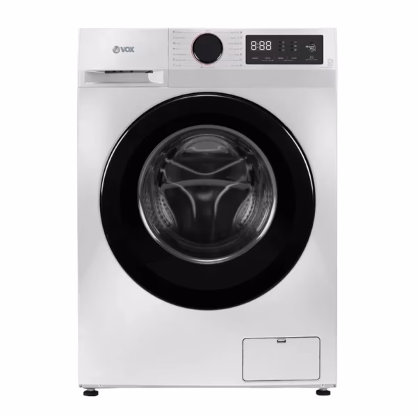 Mašina za pranje veša Vox WMB1480G17A širina 60cm/kapacitet 8kg/obrtaja 1400-min - Slika 4