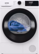 Mašina za sušenje veša GORENJE D2HNE 7E kapacitet 7kg/Kondenzaciono sa toplotnom pumpom