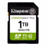 SD Card 1TB Kingston SDS3/1TB class 10 150MBs