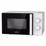 Mikrotalasne rerne – Mikrotalasna Gorenje MO20E1WH/20L/800W/bela Mikrotalasna Gorenje MO20E1WH/20L/800W/bela