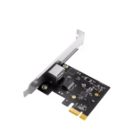 PCI-E mrežna kartica Cudy PE25 2.5G RJ-45/ PCI-E x1