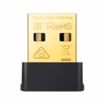 Wireless USB mrežna kartica TP-Link Archer T2UB Nano AC600Mbs/ Bluetooth 4.2 adapter 2.4GHz + 5GHz