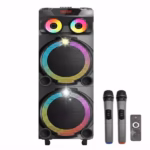 Partybox zvučnici – Partybox zvučnik Intex Boombox DR-1230/100W/2xmic Partybox zvučnik Intex Boombox DR-1230/100W/2xmic