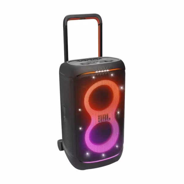 Partybox zvučnik JBL 520 400W