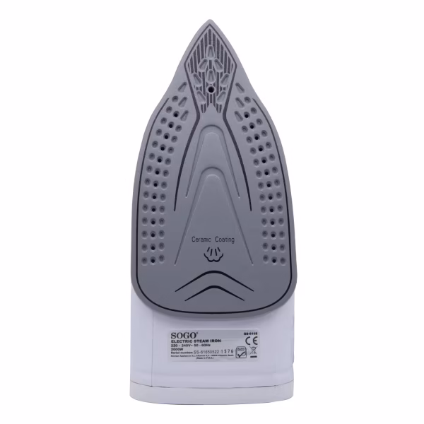 Pegla Tefal PLA-SS-6165 200W/keramička ploča/belo-zelena