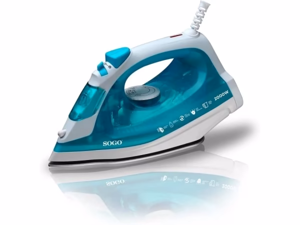 Pegla Tefal PLA-SS-6165 200W/keramička ploča/belo-zelena