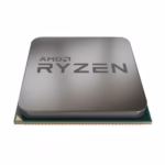 Procesor AMD AM4 Ryzen 3 4300GE tray