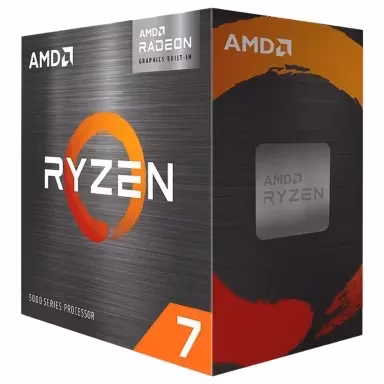 Procesor AMD AM4 Ryzen 7 5800X3D 4.5GHz