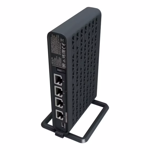 MikroTik hAP be lite A42G-HbeP WiFi 7 BE3600Mb/s