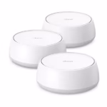 TP-Link Deco BE25 Mesh WiFi 7 sistem BE3600 (3 rutera u pakovanju)