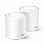 TP-Link Deco X50 Mesh WiFi 6 sistem AX3000Mb/s (2 rutera X50 u pakovanju)