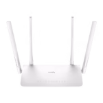Wireless Mesh Router Cudy WR1300/AC1200/EXT4x5dBi/1WAN/4LAN/repeater/AP