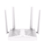 Wireless Mesh Router Cudy WR3000E/WiFi 6/AX3000/EXT4x5dBi/1WAN/4LAN/repeater/AP/MU-MIMO