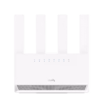 Wireless Mesh Router Cudy WR3600E/BE3600 WiFi 7/EXT4x5dBi/1W/4LAN