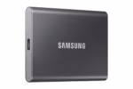 Eksterni SSD 1TB T7 Samsung MU-PC1T0T Sivi