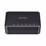 Svič 10/100 5-port Cudy FS105D