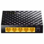 Svič 10/100/1000 5-port Cudy GS105D