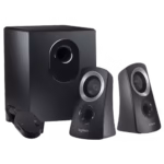 Zvučnici 2.1 Logitech Z313