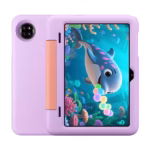 Tablet 8 Blackview Tab 20 kids 800×1280 HD IPS/4GB/64GB/Android 15/ljubičasti
