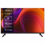 SMART LED TV 32 Tesla 32E655BHS 1366×768/HD Ready/DVB-T2/S2/C/frameless/googleTV