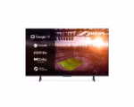 SMART LED TV 50 PHILIPS 50PUT7630/10 3840×2160/UHD/4K/DVB-T/T2/T2-HD/C/S/S2/GoogleTV