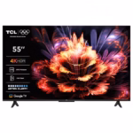 TELEVIZORI – SMART LED TV 55 TCL 55V6C 3840×2160/4K/UHD/DVB-T2/C/S2/Google TV SMART LED TV 55 TCL 55V6C 3840×2160/4K/UHD/DVB-T2/C/S2/Google TV
