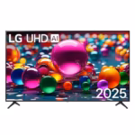 SMART LED TV 75 LG 75UA75006LA 3840×2160/4K/UHD/DVB-T/T2/C/S/S2/webOS