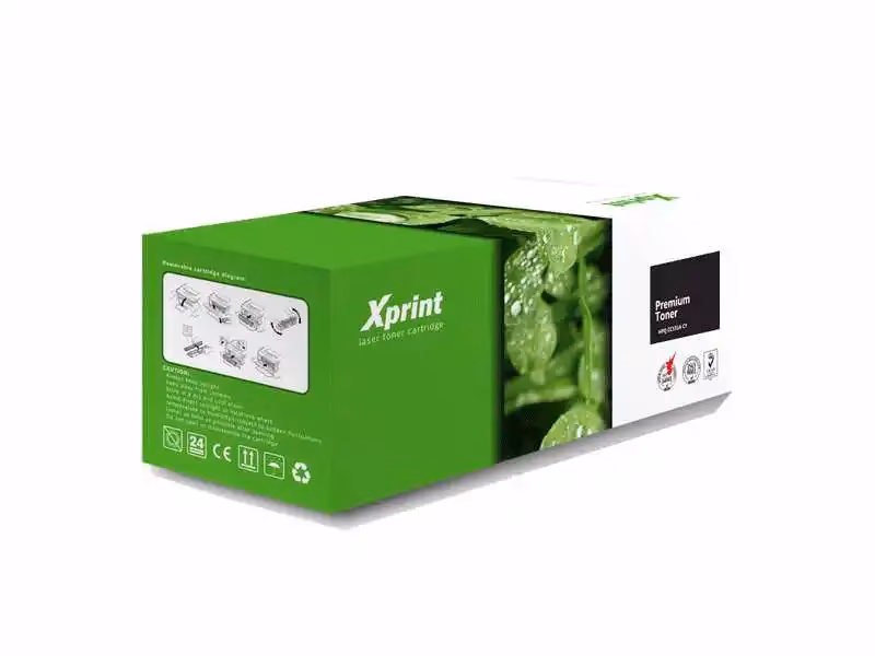 Toner Xprint Pantum CTL-A2100K Black 1K (CP 2100D/DN/DW/CM 2100DN/DW/DN)