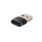 Adapter USB Tip A-Tip C M/Ž Gembird A-USB2-AMCF-02