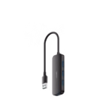 USB HUB Cudy 4 port USB-A 3.0 UH40A
