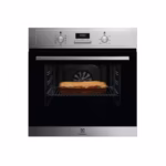 Ugradna rerna Electrolux EOF3H40BX ventilatorska/zapremina 65l