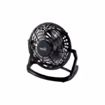 Stoni ventilator Home USB 10 cm TF10USB/crni